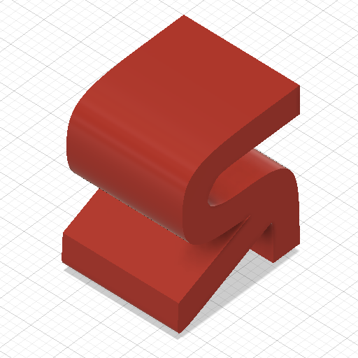 R Letter